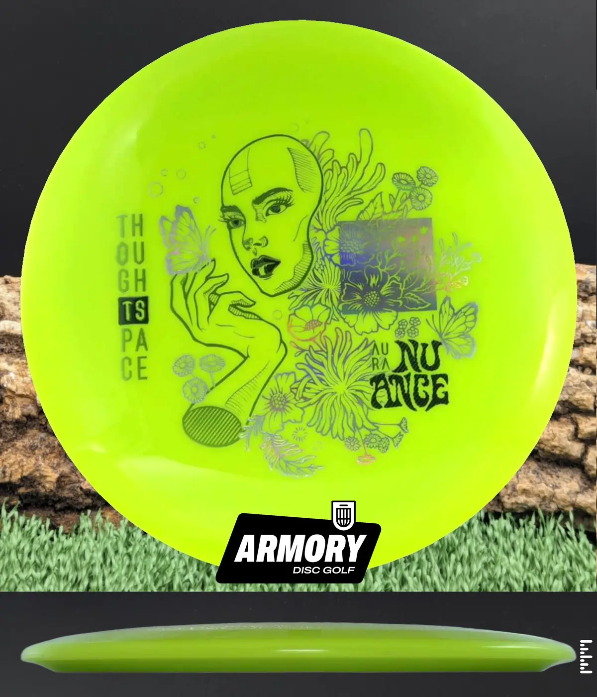 Thought Space Athletics Aura Nuance 2