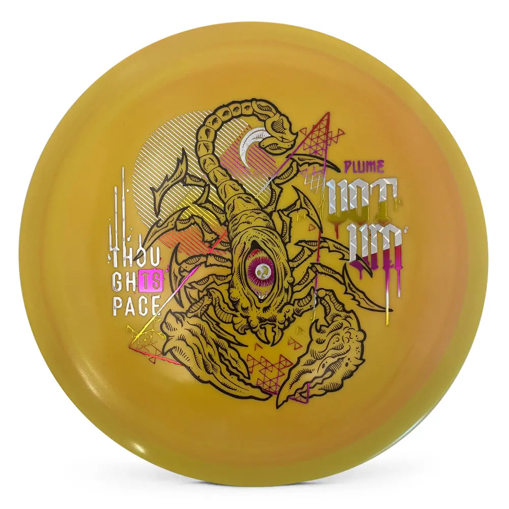 Thought Space Athletics Votum – Precision-Control Fairway Driver
