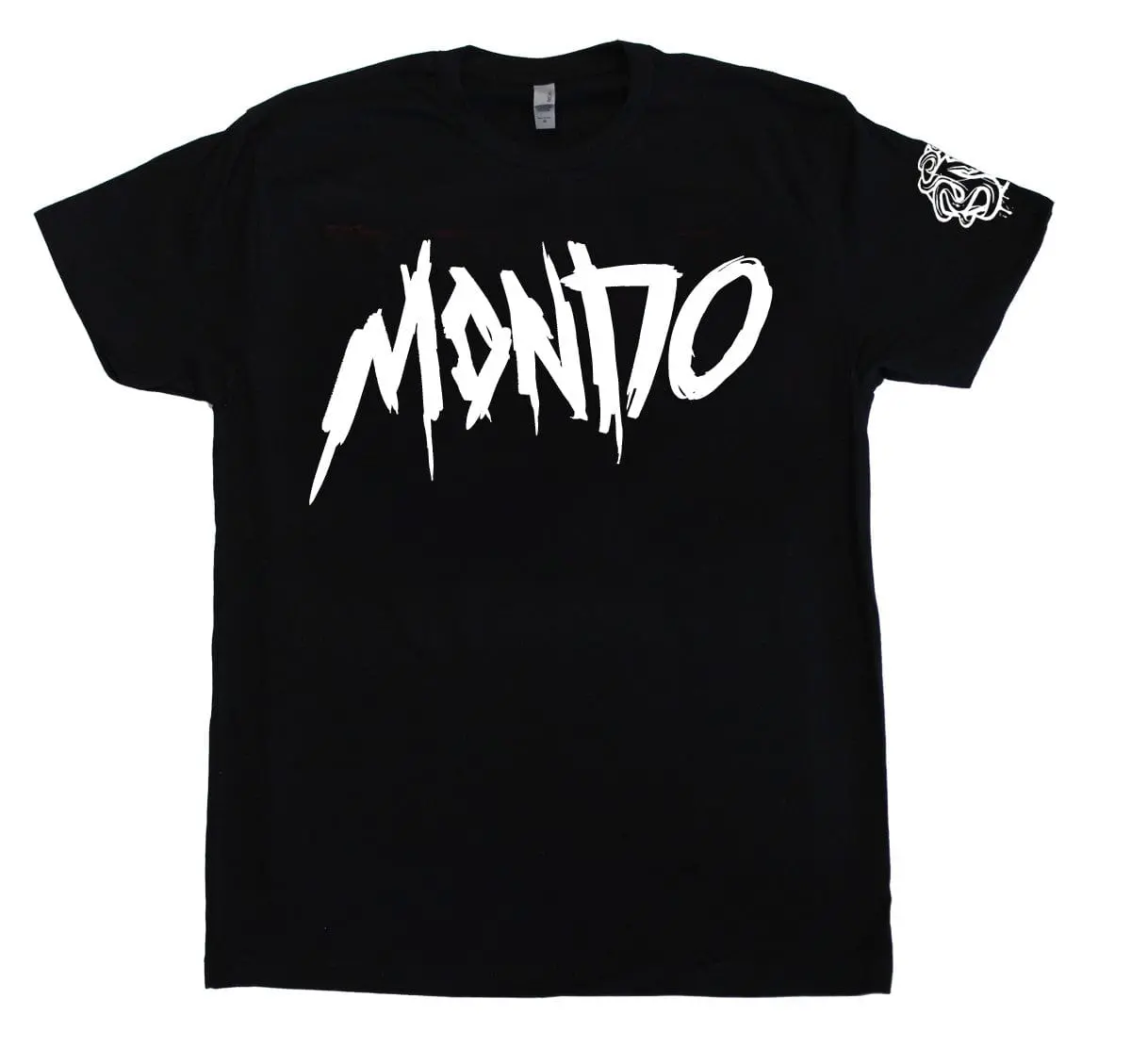Mondo Thrasher T-Shirt 1