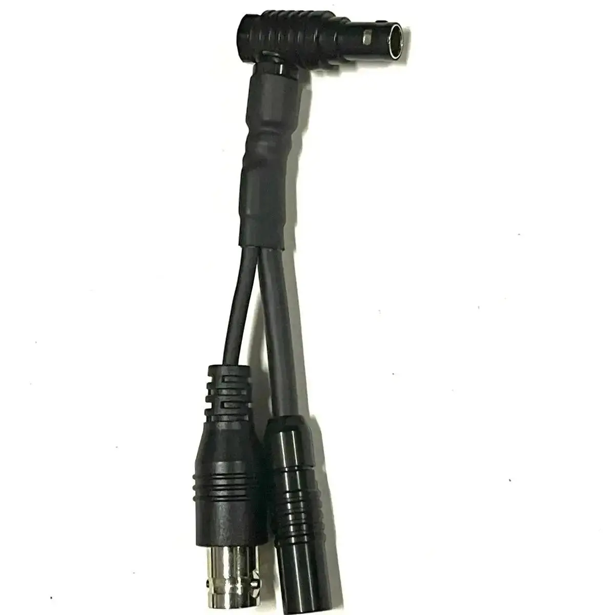 Timecode Genlock Combo Cable For Battery Io And Nano 1