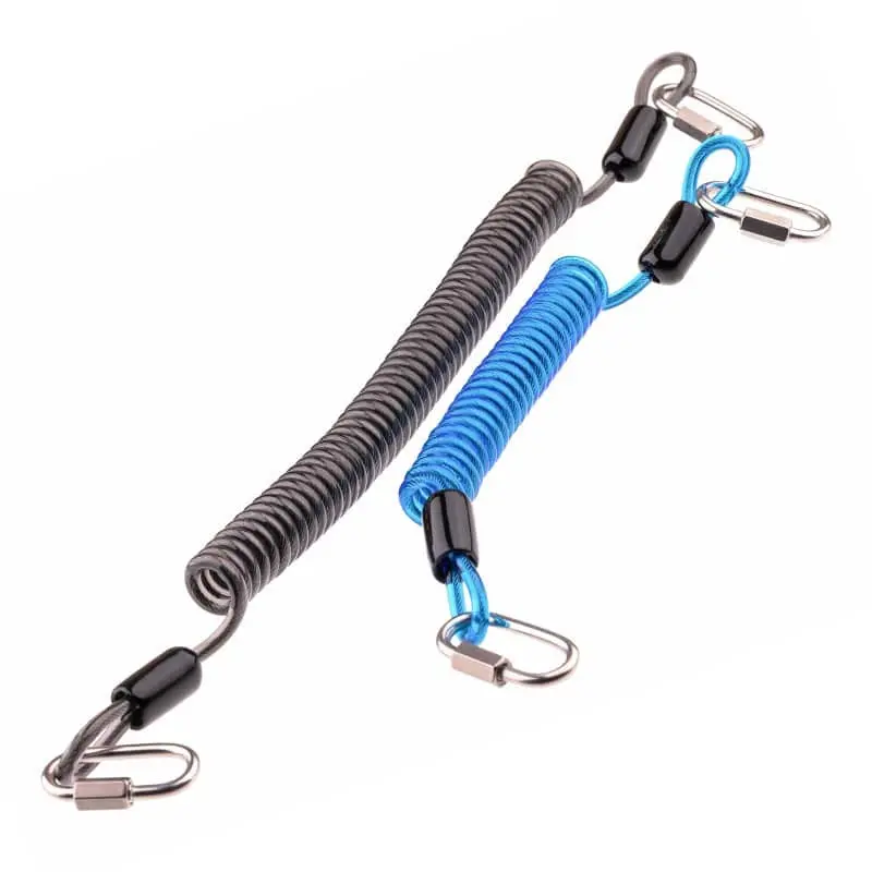Toit Fishing Tool Tether 1