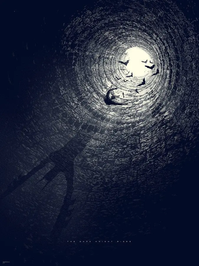 The Dark Knight Rises 1