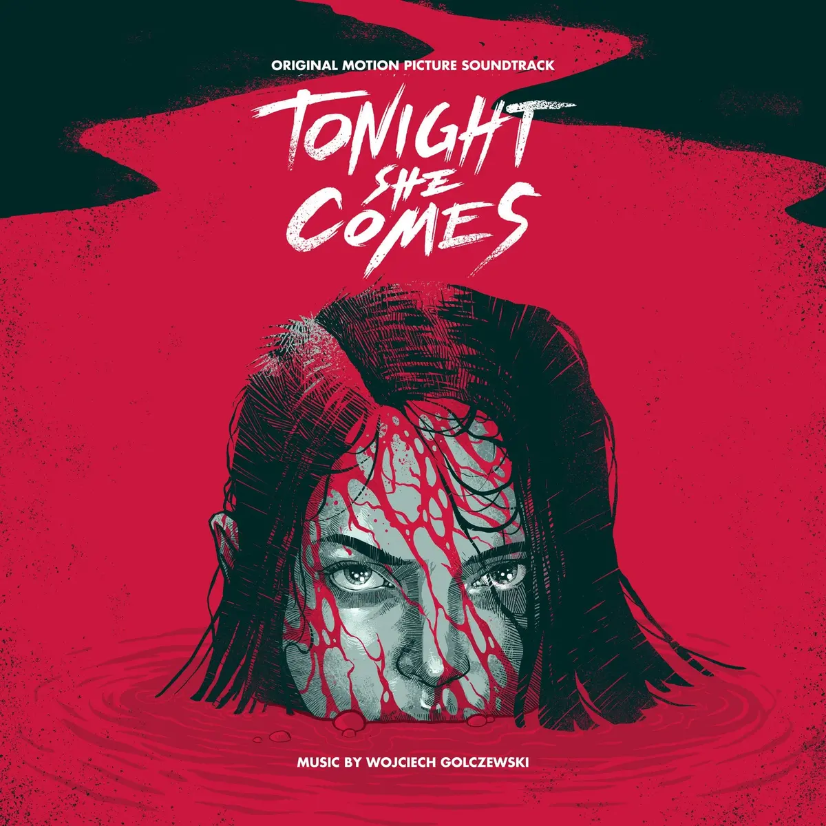 Tonight She Comes – Original Motion Picture Soundtrack Lp 1