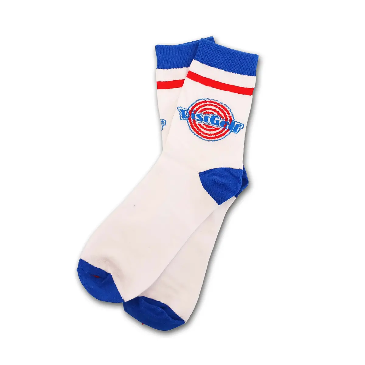 Disc Store Toon Socks 1