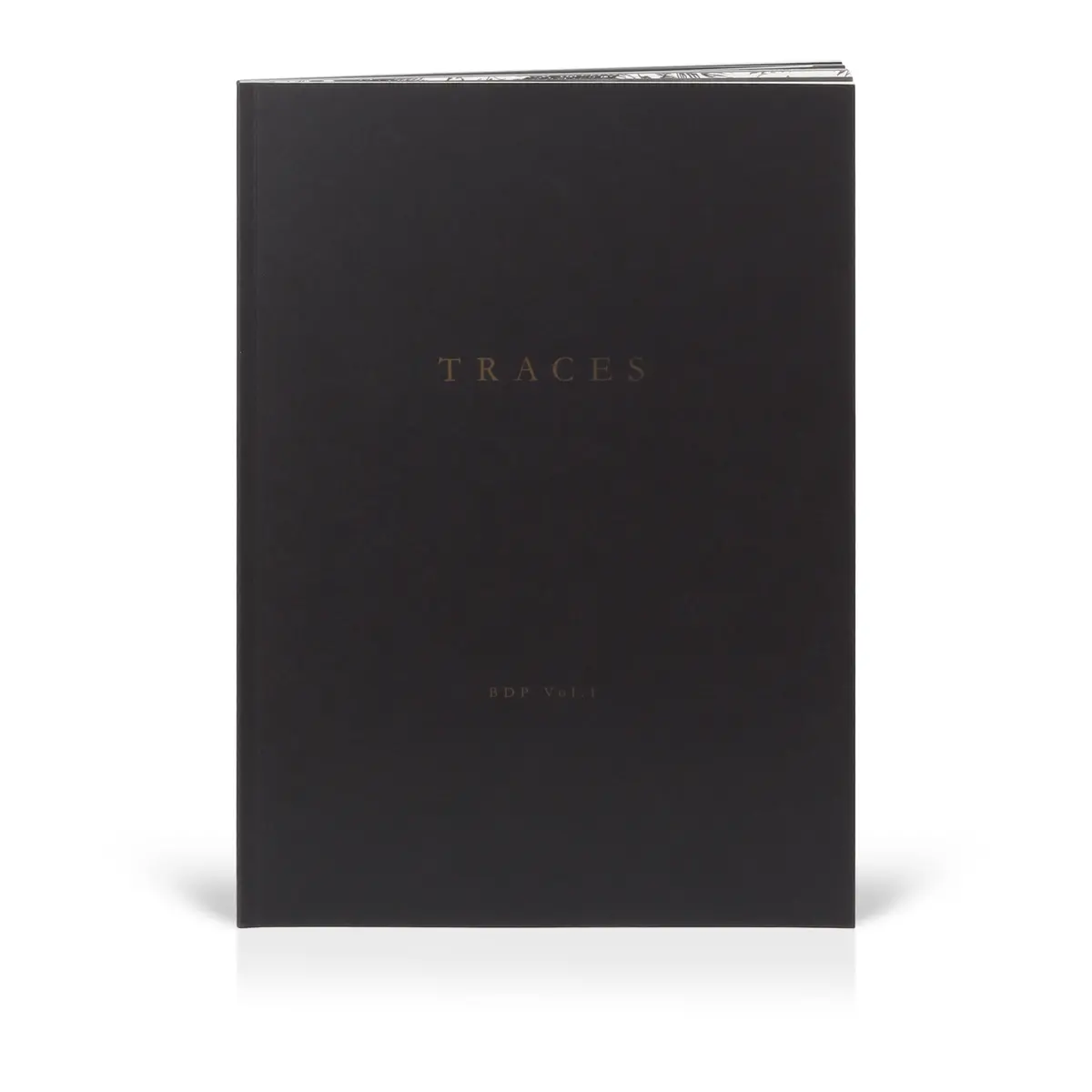 Traces - Bdp Vol. 1 1
