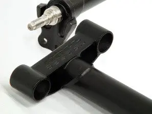 2004-2014 Honda Trx450r Roll Design Steering Stem - Extended 1