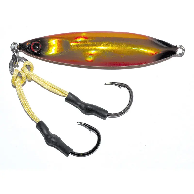 Tronix Hto Slow Jig 5
