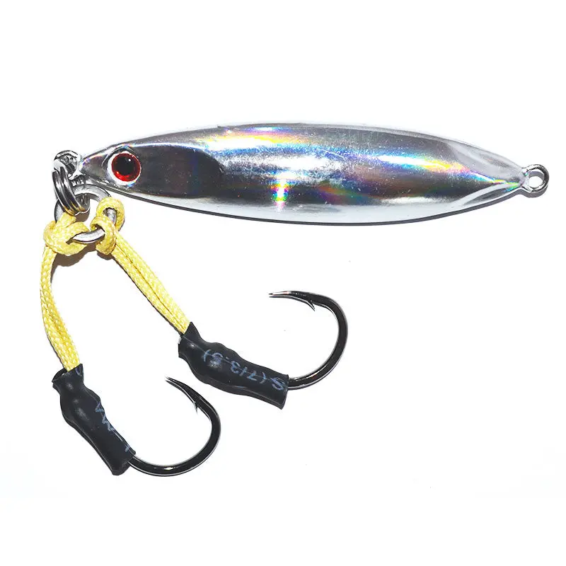 Tronix Hto Slow Jig 2