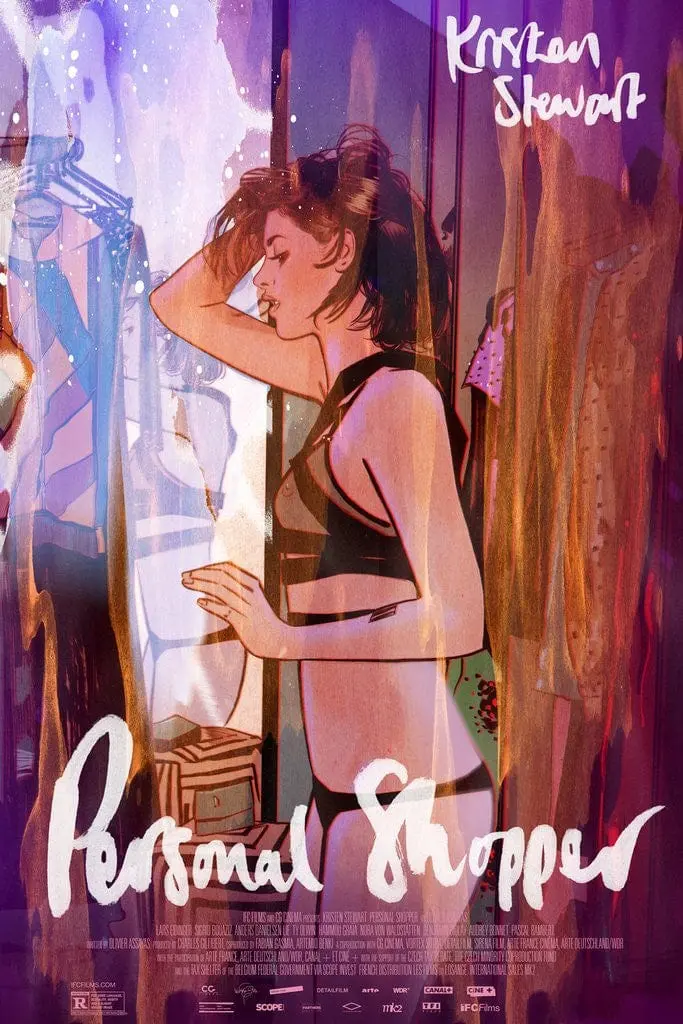 Personal Shopper 1