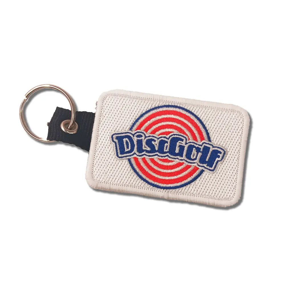 Velcro Patch Tag 1