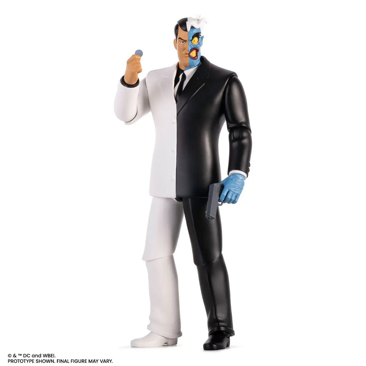 Batman: The Animated Series - Two-Face 1/6 Scale Figure - Limited Edition 1