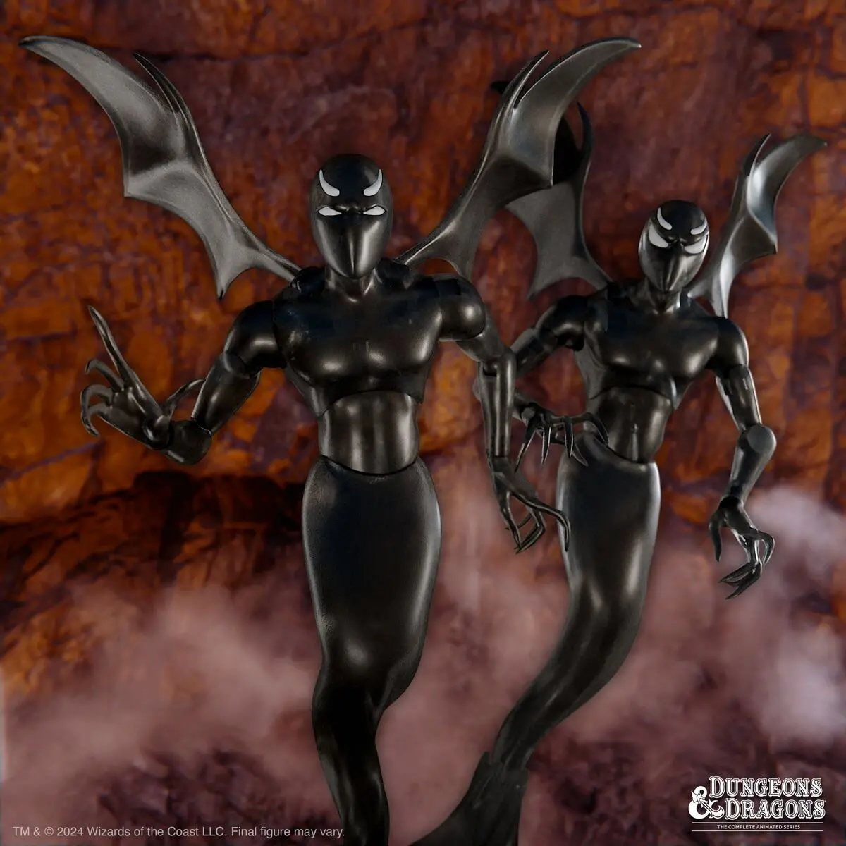 Dungeons And Dragons Ultimates Shadow Demons 2 Pack 1