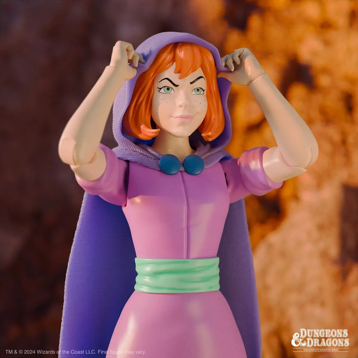 Dungeons And Dragons Ultimates Sheila The Thief 1
