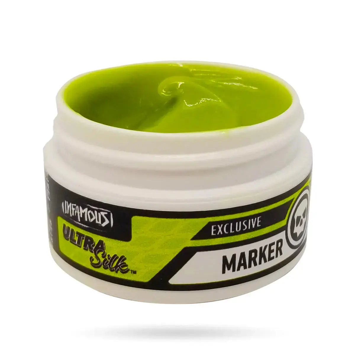 Pro Dna Ultrasilk "Silicone Formula" Marker Lube 1
