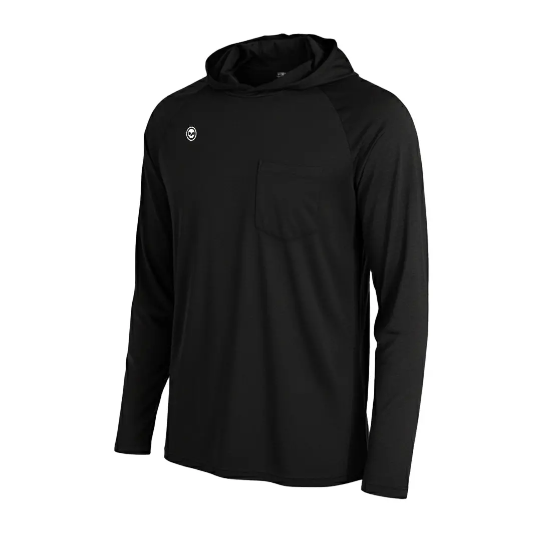 Pro Dna™ Lightweight Uv Hoodie 1