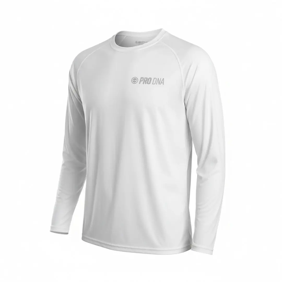 Pro Dna™ Long Sleeve Uv Shirt 1