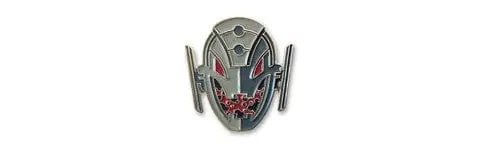 Ultron Enamel Pin 1