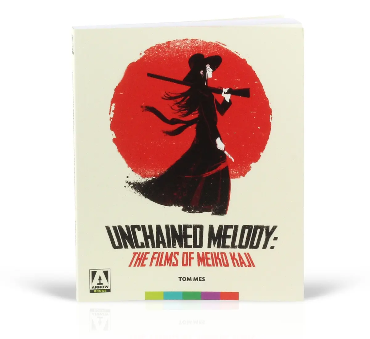 Unchained Melody: The Films Of Meiko Kaji 1