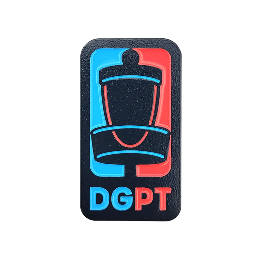Dgpt - Metal Pins 2