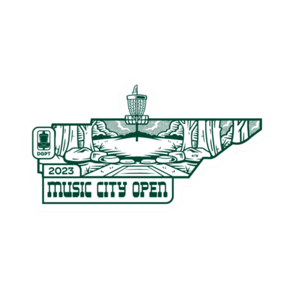 2023 Music City Open - Magnet 1