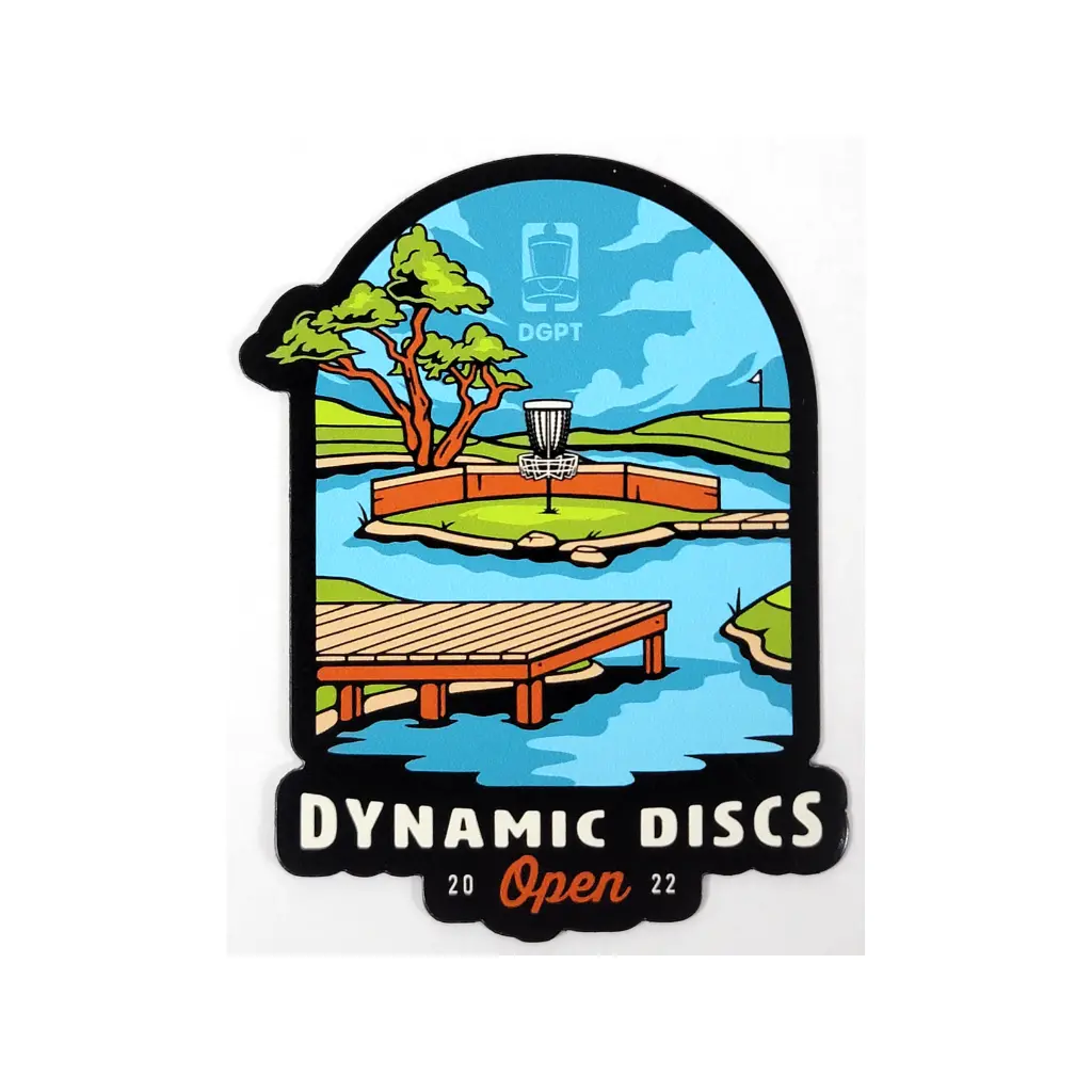 2022 Ddo Commemorative Magnet 1