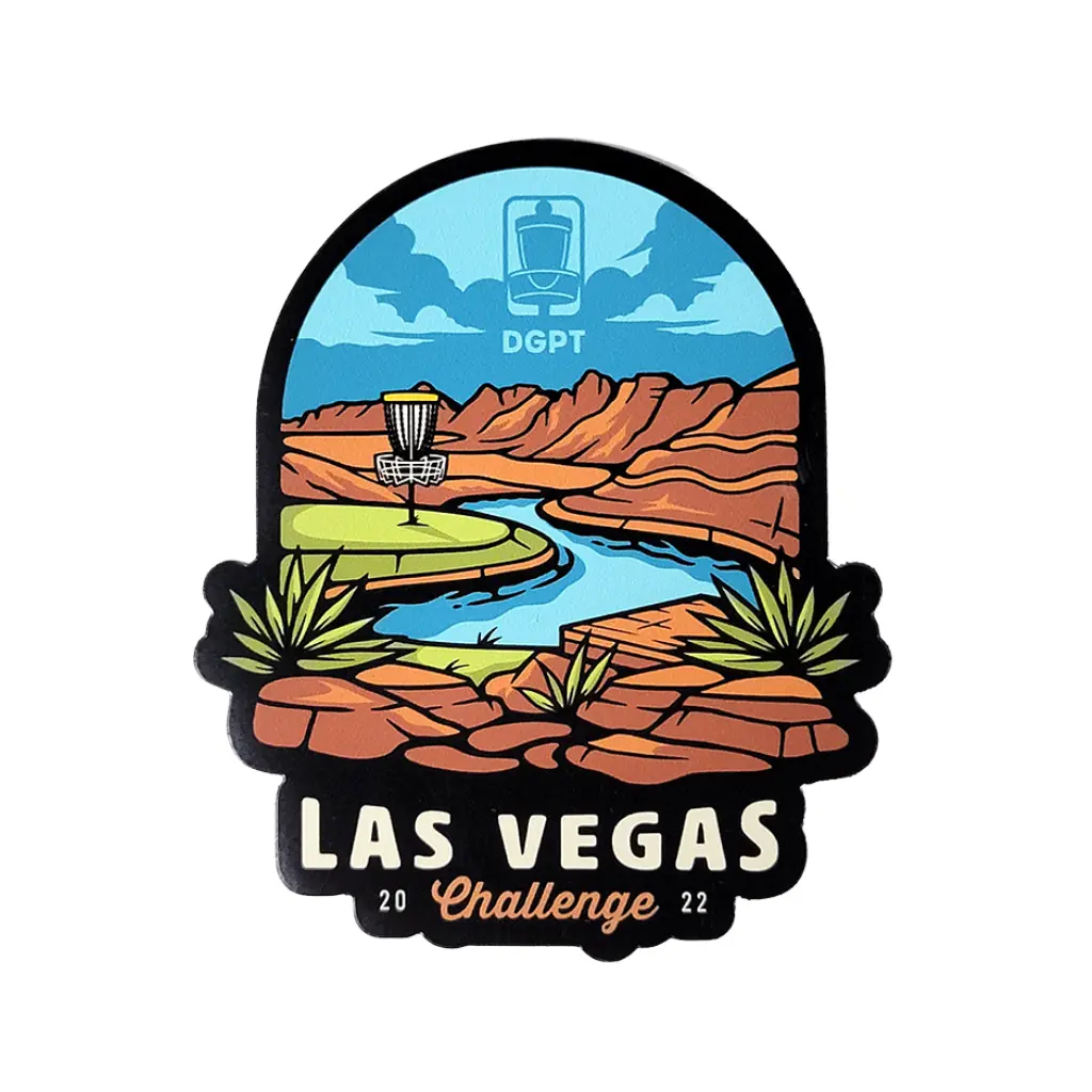 2022 Lvc Commemorative Magnet 1