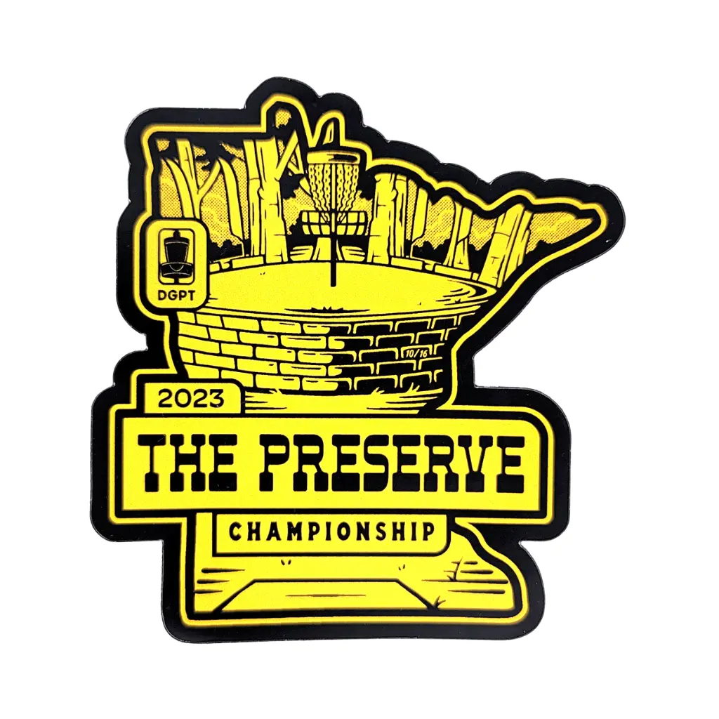 2023 Preserve - Magnet 1