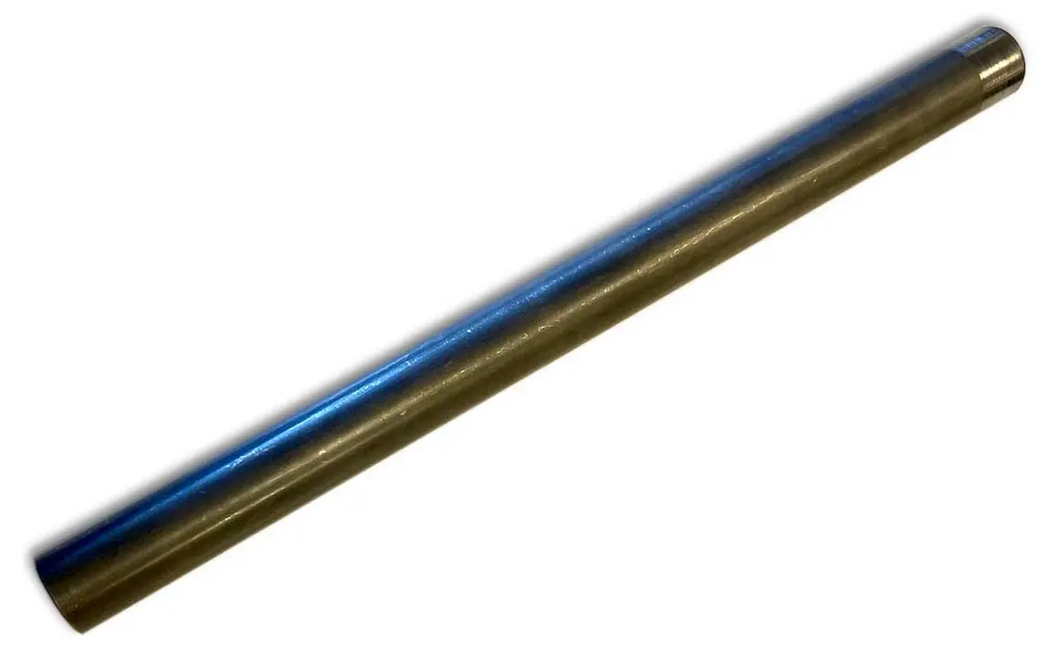 Yam Yfz450r Upper Pivot Pin 1