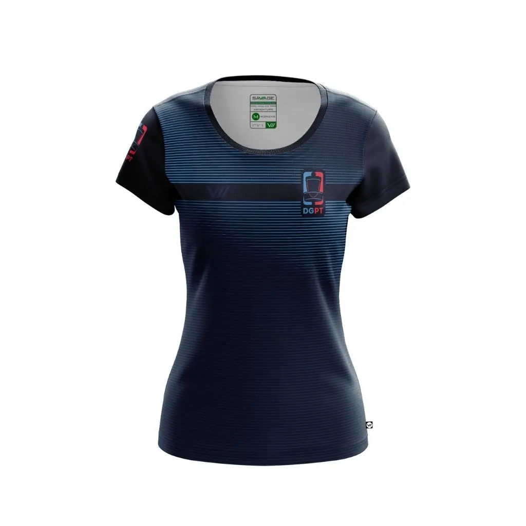 Dgpt Static Ladies Jersey 1