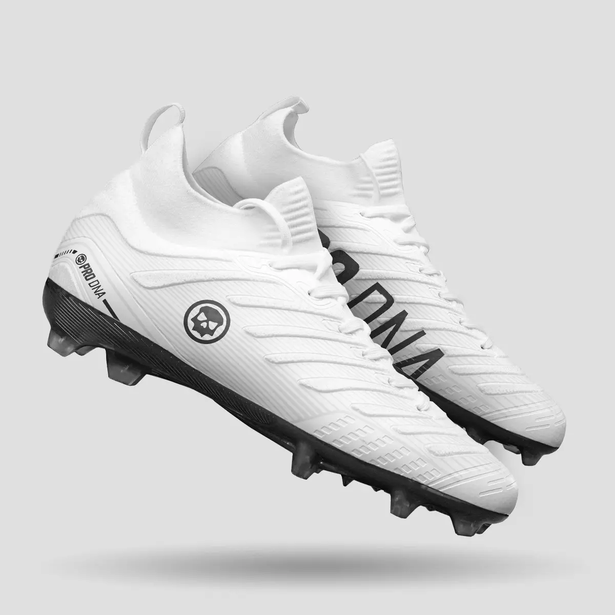 Pro Dna™ Voltrax Cleats - White 1