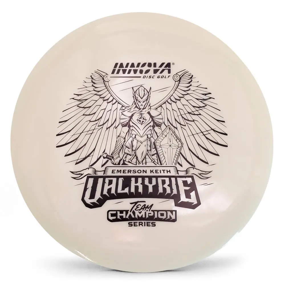 Innova Proto Glow Star Valkyrie Emerson Kieth Tour Series 2024 1