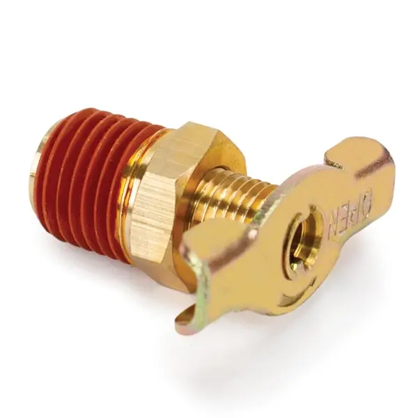 Viair Drain Cock 1