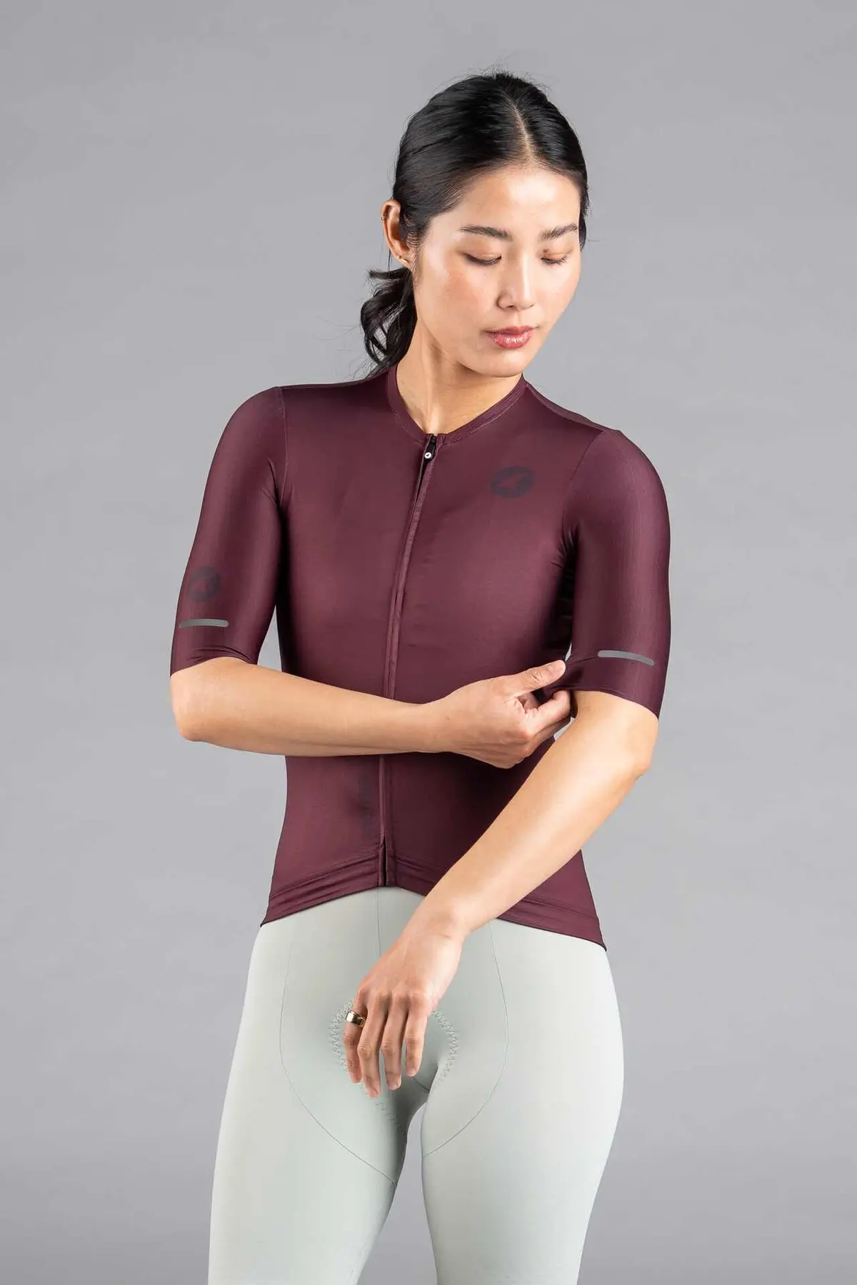 Women's Flyte Jersey 1