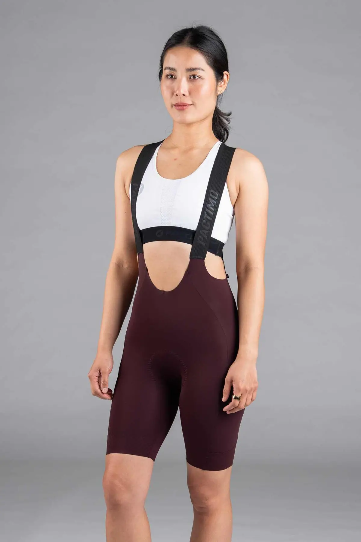Women's Range Flyte Cargo Bib Shorts 1