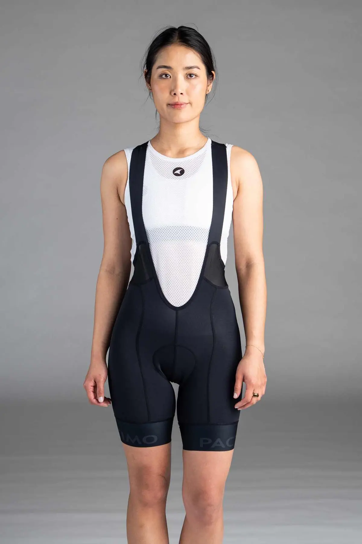Women's Ascent Vector Bibs 1