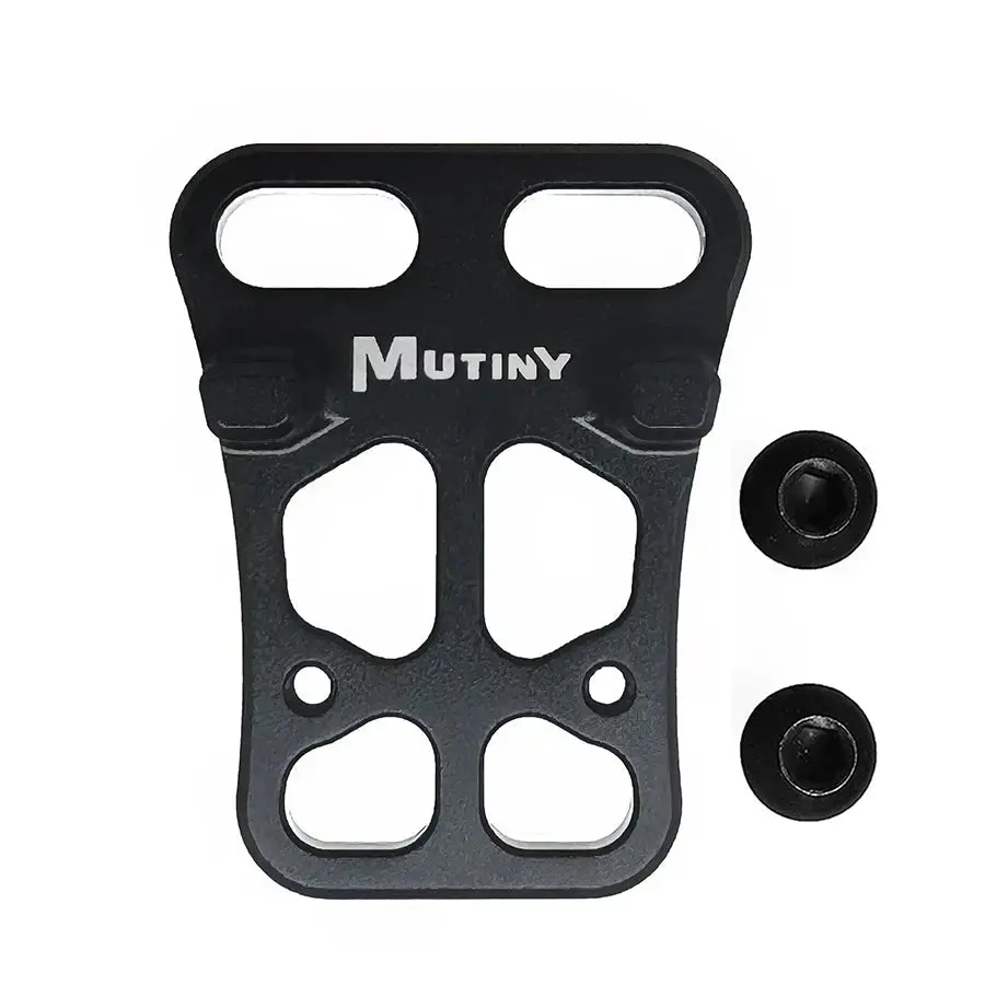 Spare Freefly Ember / Wave Trigger Box Mount Metal 1