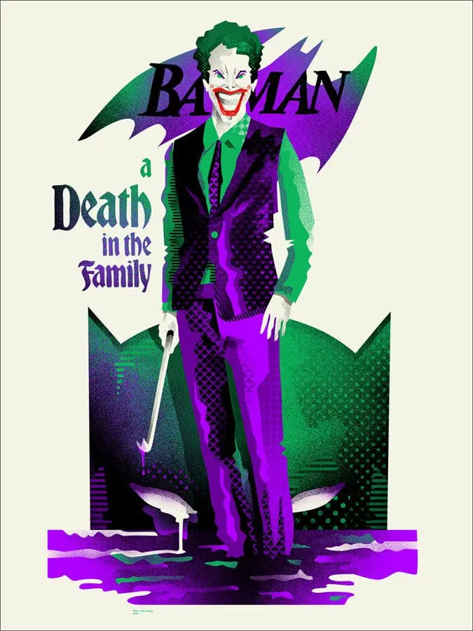 A Death In The Family 1