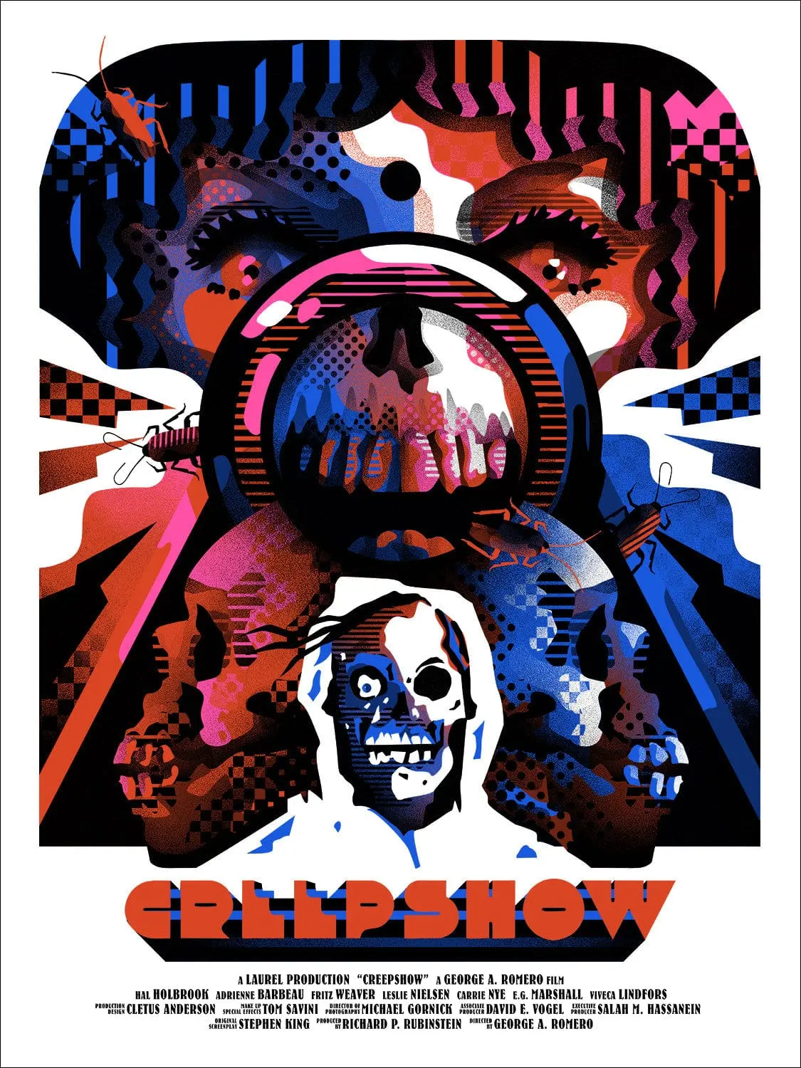 Creepshow (Version 1) 1