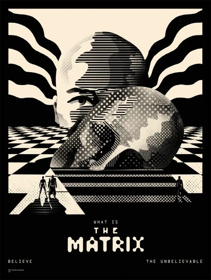 The Matrix (Wbyk) 1