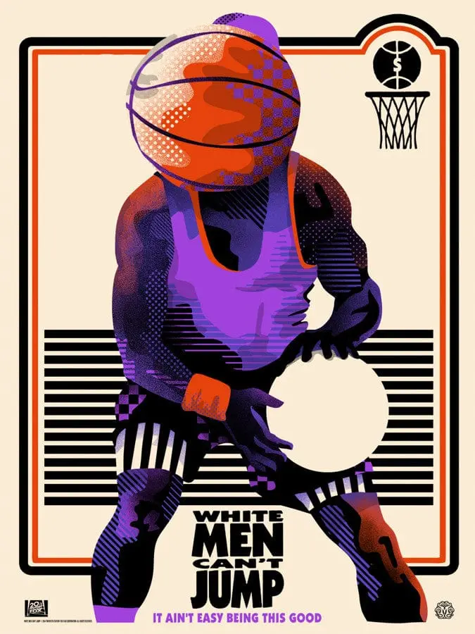 White Men Can't Jump 1