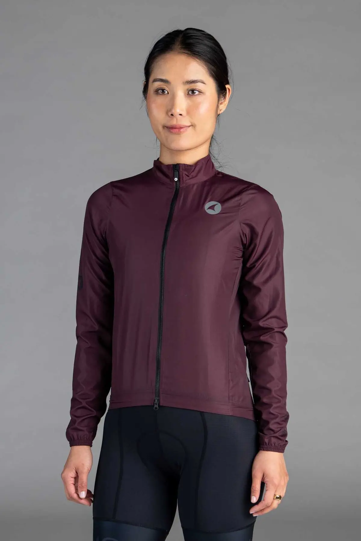 Women's Divide Wind Jacket 1