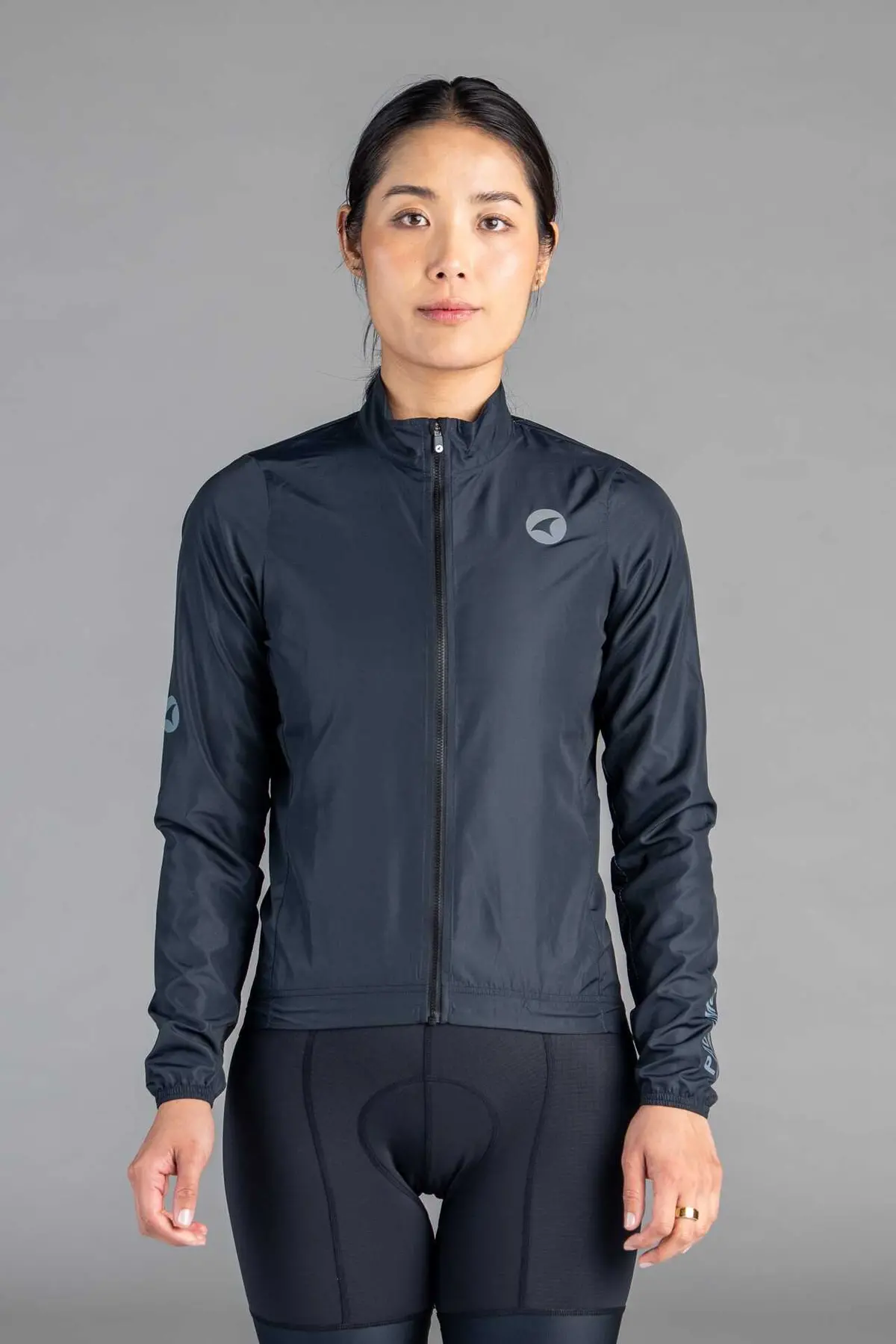 Women's Divide Wind Jacket 1