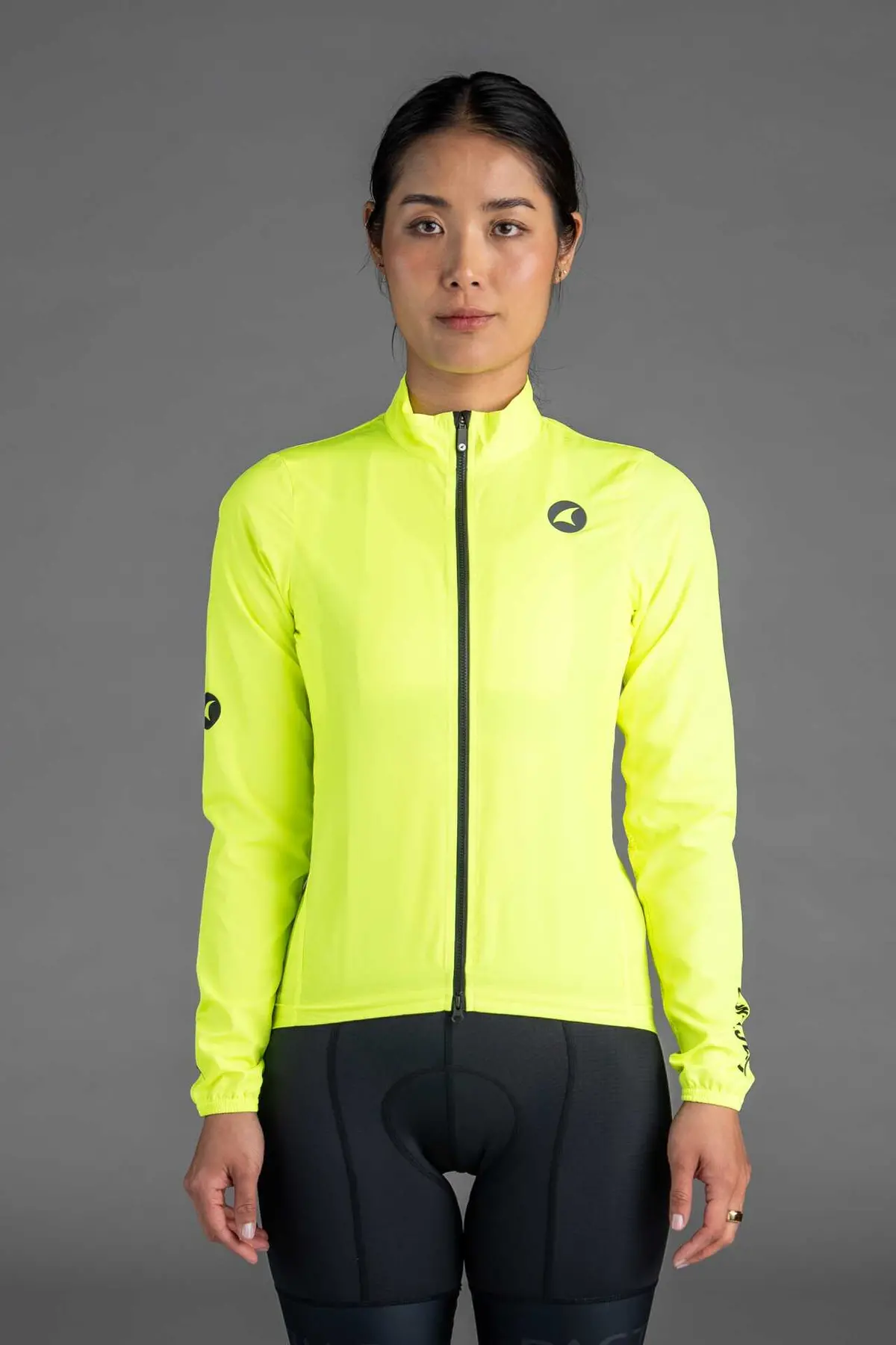 Women's Divide Wind Jacket 1