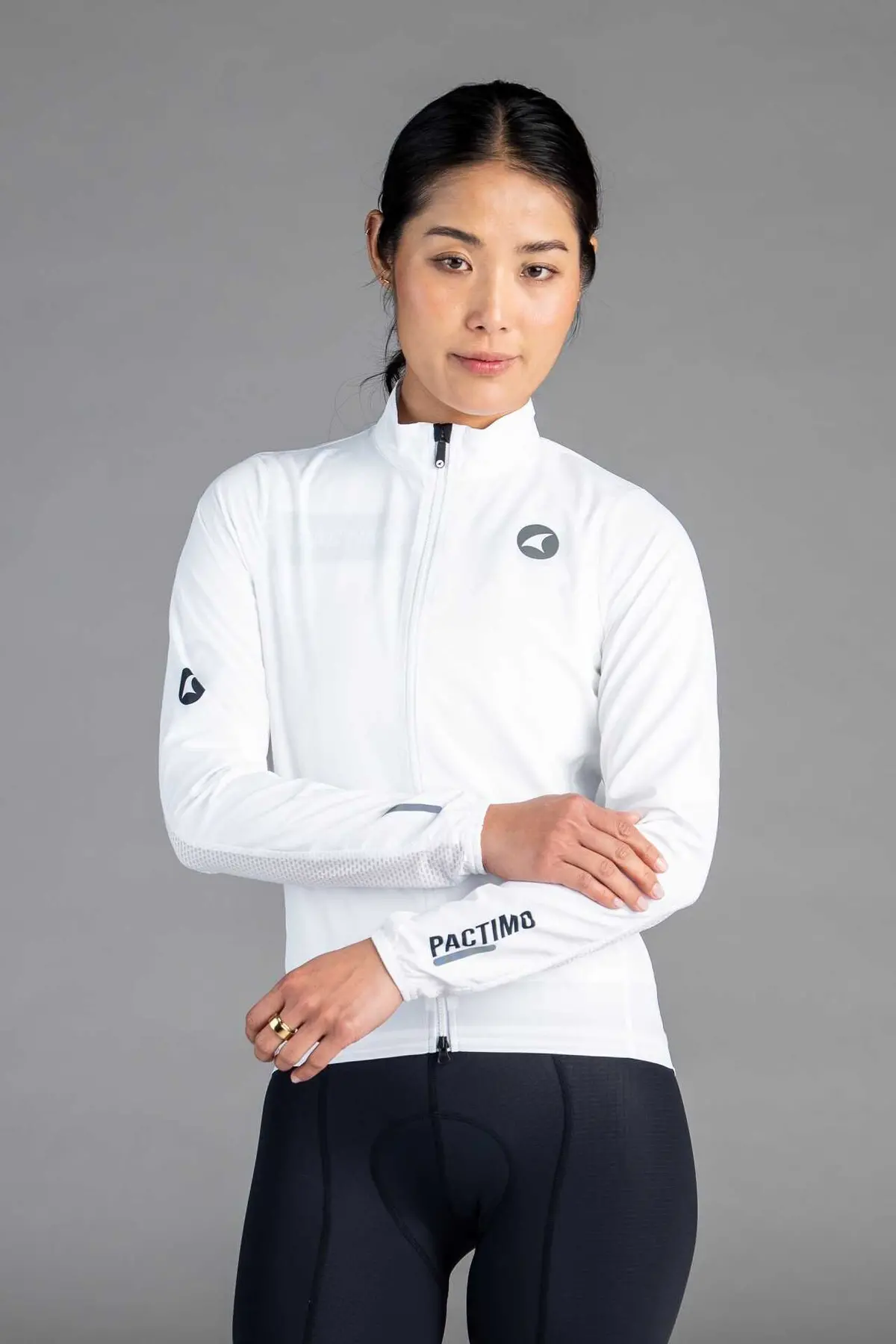 Women's Divide Wind Jacket 1