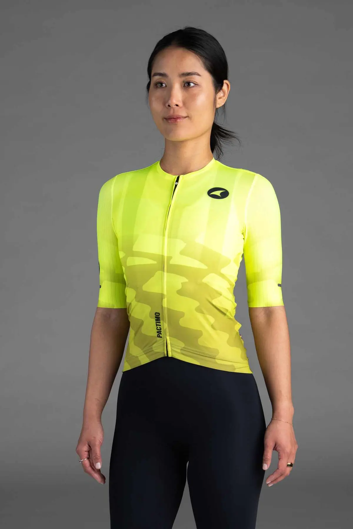 Women's Flyte Jersey 1