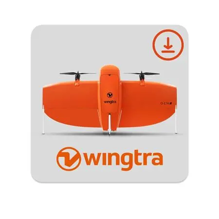 Wingtra Warranty Extension (2Nd Year, Unlimited) 1
