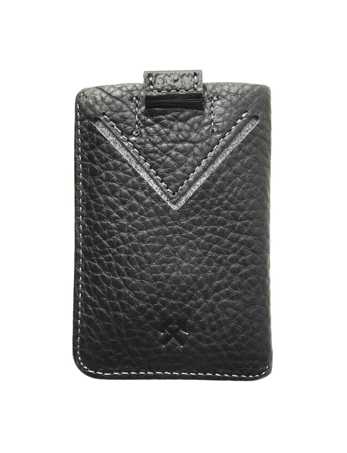 Fndn Minimalist Wallet 4
