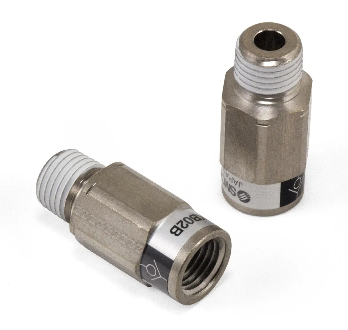 1/4" Check Valve Smc 1