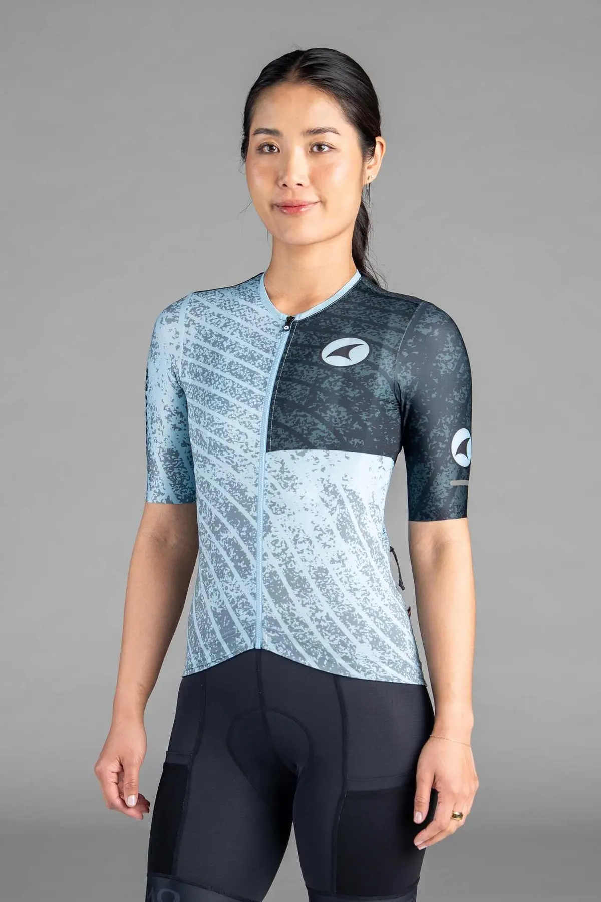 Women's Range Aero Cargo Jersey 1