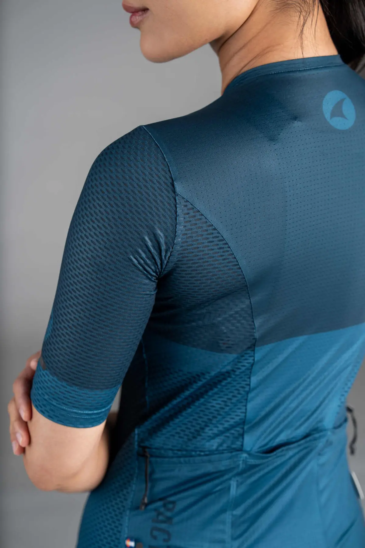 Women's Range Aero Mesh Cargo Jersey 5